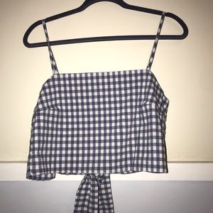 Brandy Melville tank